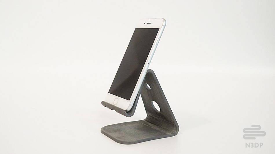 Smartphone Stand
